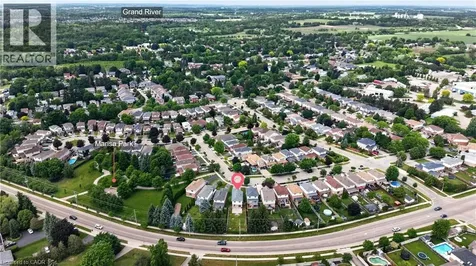 47 Marisa Street Kitchener ON N2K 3V8