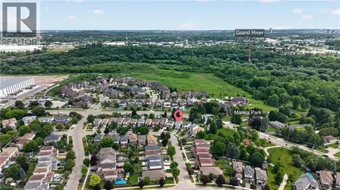 47 Marisa Street Kitchener ON N2K 3V8