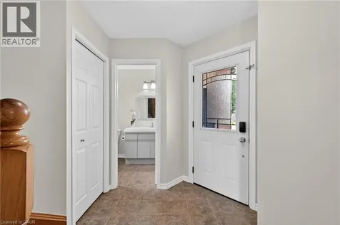 47 Marisa Street Kitchener ON N2K 3V8
