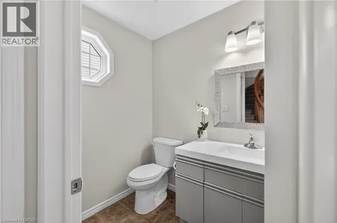 47 Marisa Street Kitchener ON N2K 3V8