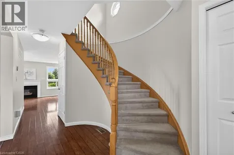 47 Marisa Street Kitchener ON N2K 3V8