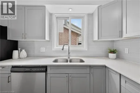 47 Marisa Street Kitchener ON N2K 3V8
