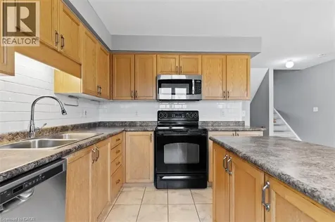 85 Bankside Drive Kitchener ON N2N 3M4