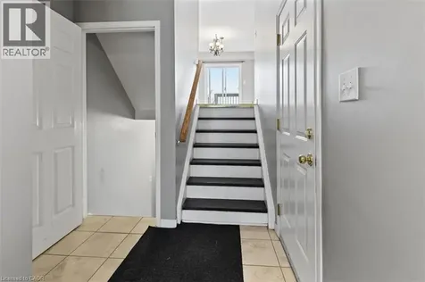 85 Bankside Drive Kitchener ON N2N 3M4