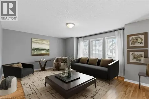 85 Bankside Drive Kitchener ON N2N 3M4