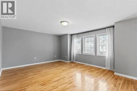 85 Bankside Drive Kitchener ON N2N 3M4