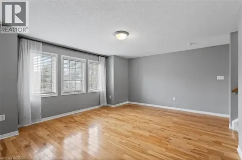 85 Bankside Drive Kitchener ON N2N 3M4