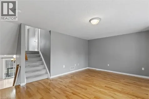 85 Bankside Drive Kitchener ON N2N 3M4