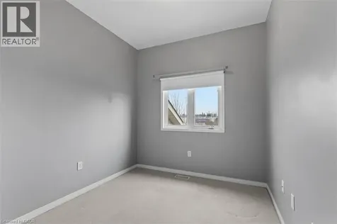 85 Bankside Drive Kitchener ON N2N 3M4