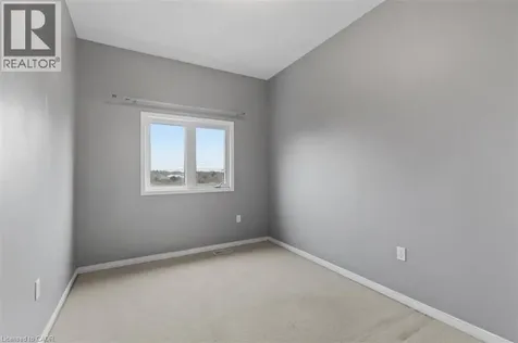 85 Bankside Drive Kitchener ON N2N 3M4