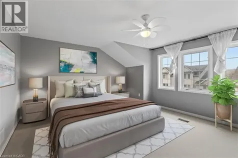 85 Bankside Drive Kitchener ON N2N 3M4