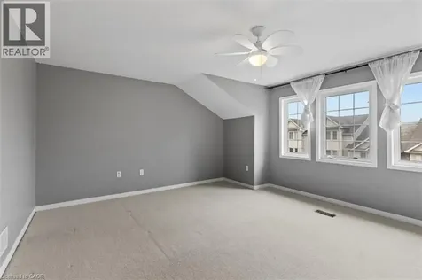 85 Bankside Drive Kitchener ON N2N 3M4