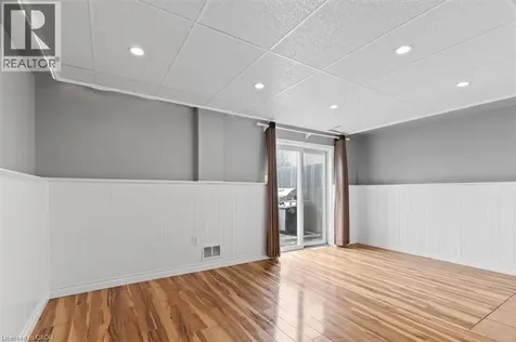 85 Bankside Drive Kitchener ON N2N 3M4