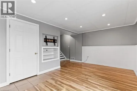 85 Bankside Drive Kitchener ON N2N 3M4