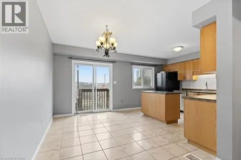 85 Bankside Drive Kitchener ON N2N 3M4