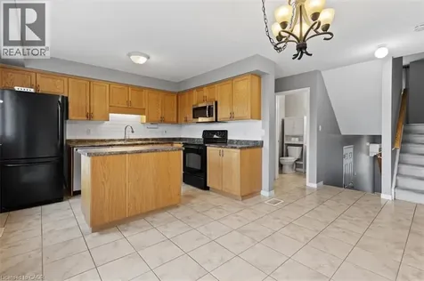 85 Bankside Drive Kitchener ON N2N 3M4
