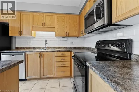 85 Bankside Drive Kitchener ON N2N 3M4