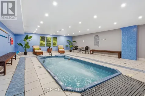 55 Green Valley Drive Kitchener ON N2P 1Z6