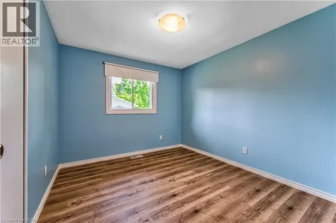 598 Glen Forrest Boulevard Waterloo ON N2L 4J8