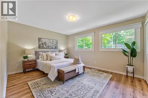 598 Glen Forrest Boulevard Waterloo ON N2L 4J8