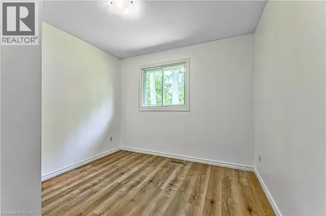 598 Glen Forrest Boulevard Waterloo ON N2L 4J8