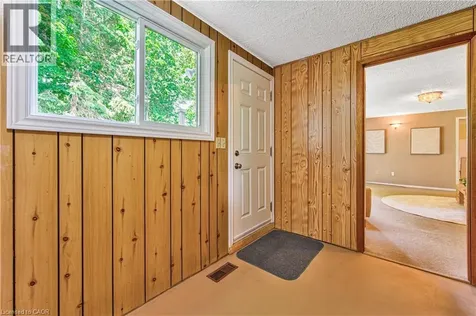 598 Glen Forrest Boulevard Waterloo ON N2L 4J8
