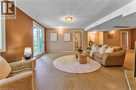598 Glen Forrest Boulevard Waterloo ON N2L 4J8