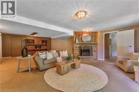 598 Glen Forrest Boulevard Waterloo ON N2L 4J8
