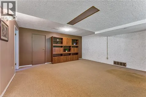 598 Glen Forrest Boulevard Waterloo ON N2L 4J8