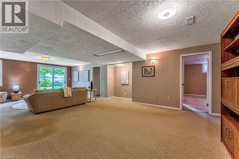 598 Glen Forrest Boulevard Waterloo ON N2L 4J8