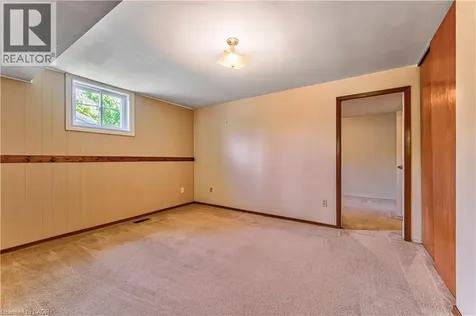 598 Glen Forrest Boulevard Waterloo ON N2L 4J8