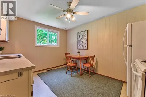 598 Glen Forrest Boulevard Waterloo ON N2L 4J8