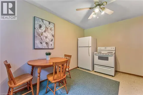 598 Glen Forrest Boulevard Waterloo ON N2L 4J8