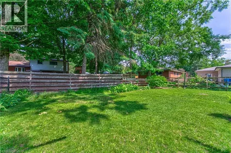 598 Glen Forrest Boulevard Waterloo ON N2L 4J8
