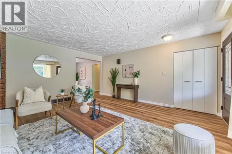 598 Glen Forrest Boulevard Waterloo ON N2L 4J8