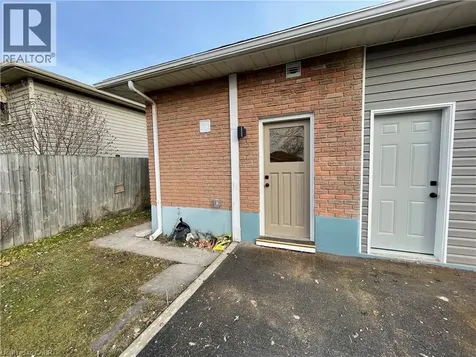 76 Marc Boulevard Welland ON L3B 5V1