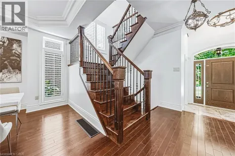 1047 St Matthew's Avenue Burlington ON L7T 2J3