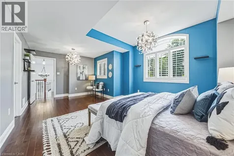 1047 St Matthew's Avenue Burlington ON L7T 2J3