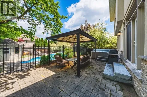 1047 St Matthew's Avenue Burlington ON L7T 2J3