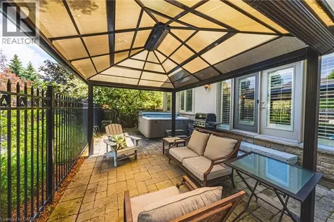 1047 St Matthew's Avenue Burlington ON L7T 2J3