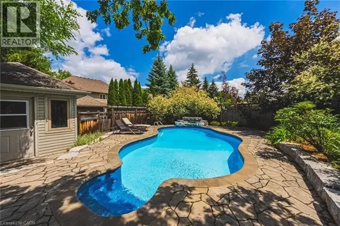 1047 St Matthew's Avenue Burlington ON L7T 2J3