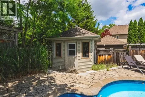 1047 St Matthew's Avenue Burlington ON L7T 2J3