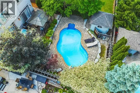 1047 St Matthew's Avenue Burlington ON L7T 2J3