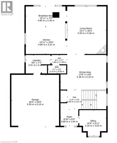 1047 St Matthew's Avenue Burlington ON L7T 2J3