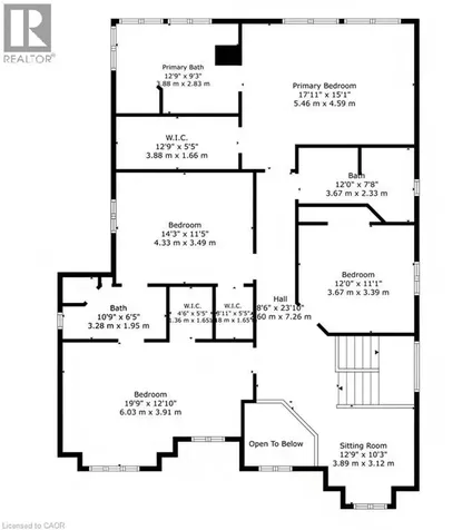 1047 St Matthew's Avenue Burlington ON L7T 2J3