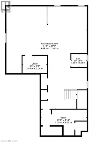 1047 St Matthew's Avenue Burlington ON L7T 2J3