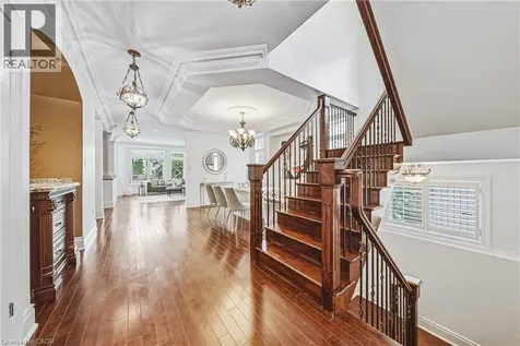 1047 St Matthew's Avenue Burlington ON L7T 2J3