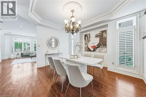 1047 St Matthew's Avenue Burlington ON L7T 2J3