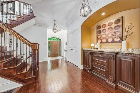 1047 St Matthew's Avenue Burlington ON L7T 2J3