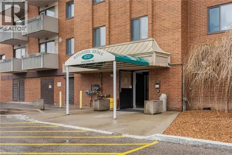 6720 Glen Erin Drive Mississauga ON L5N 3K8